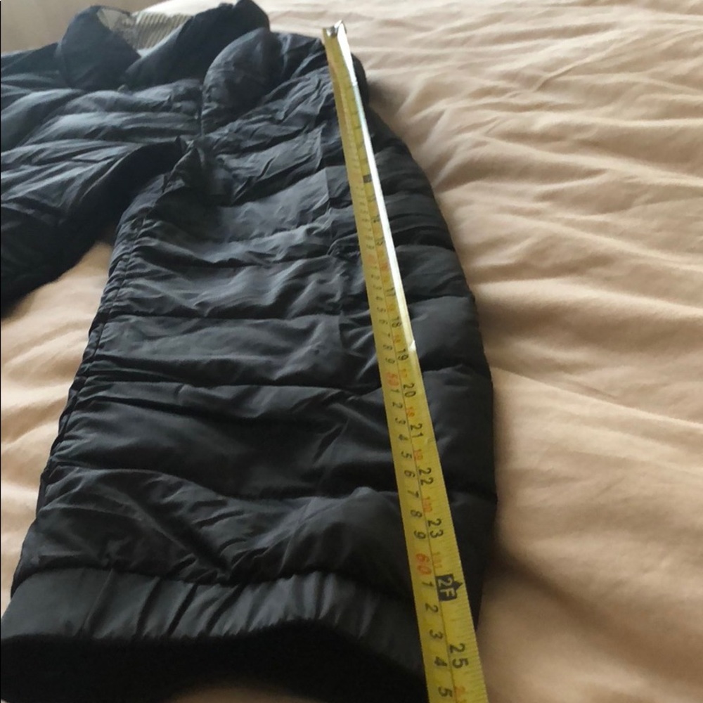 Extra pic for Moncler coat